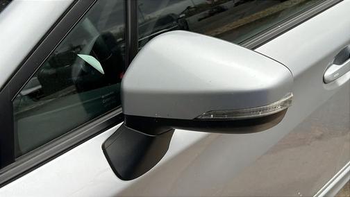 2020 Subaru Impreza Sport 5-Door