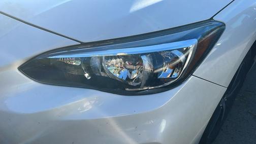 2019 Subaru Impreza 2.0i Premium