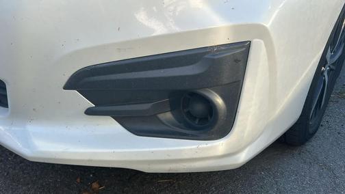 2019 Subaru Impreza 2.0i Premium