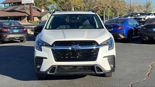 2025 Subaru Ascent Touring 7-Passenger