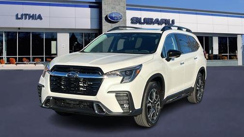 2025 Subaru Ascent Touring 7-Passenger