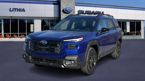 2026 Subaru Outback Limited XT