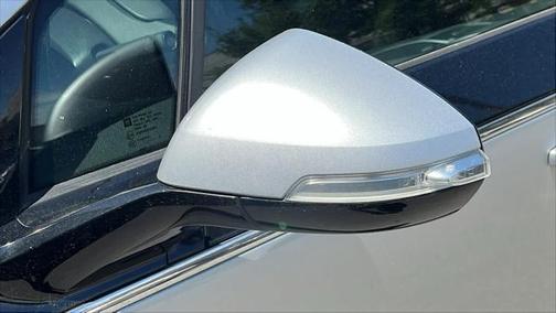 2012 Chevrolet Volt Base