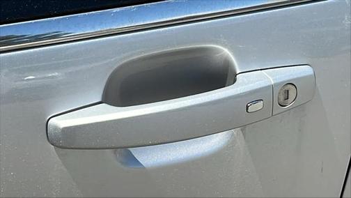 2012 Chevrolet Volt Base