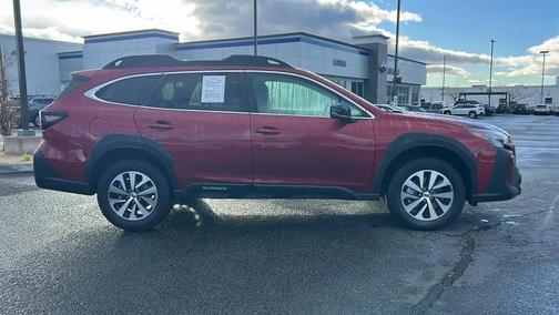 2023 Subaru Outback Premium