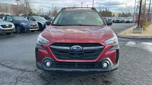 2023 Subaru Outback Premium