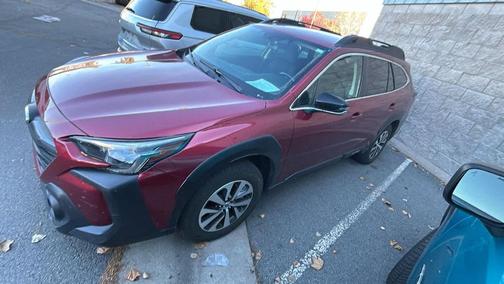 2023 Subaru Outback Premium
