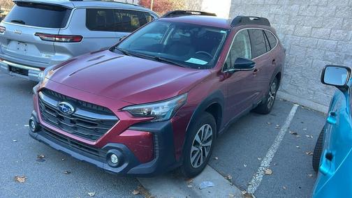 2023 Subaru Outback Premium