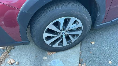 2023 Subaru Outback Premium