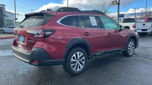 2023 Subaru Outback Premium