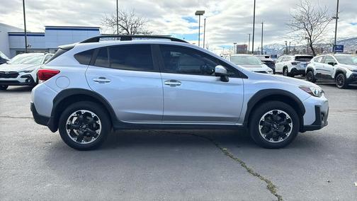 2023 Subaru Crosstrek Premium