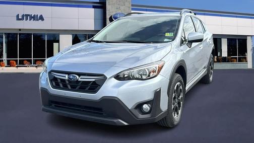 2023 Subaru Crosstrek Premium