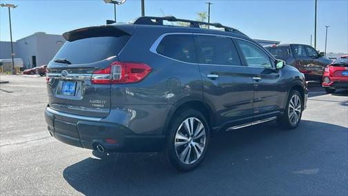2022 Subaru Ascent Touring 7-Passenger