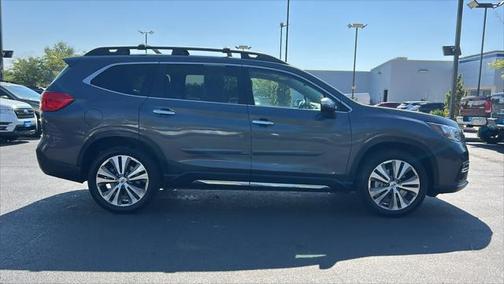 2022 Subaru Ascent Touring 7-Passenger