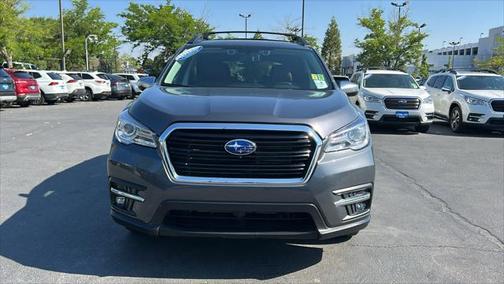 2022 Subaru Ascent Touring 7-Passenger