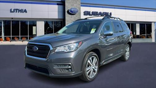 2022 Subaru Ascent Touring 7-Passenger