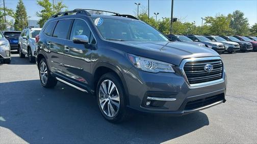 2022 Subaru Ascent Touring 7-Passenger