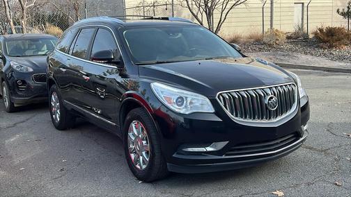 2014 Buick Enclave Premium