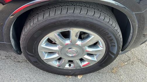 2014 Buick Enclave Premium