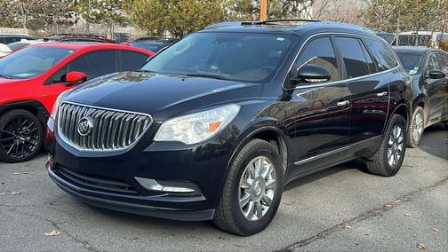 2014 Buick Enclave Premium