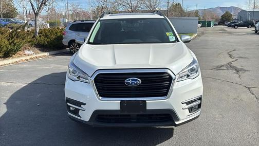 2021 Subaru Ascent Touring 7-Passenger