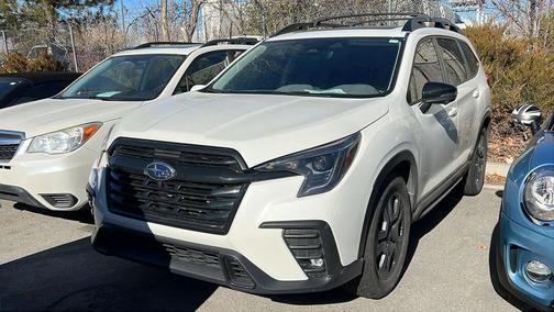 2023 Subaru Ascent Onyx Edition Limited 7-Passenger