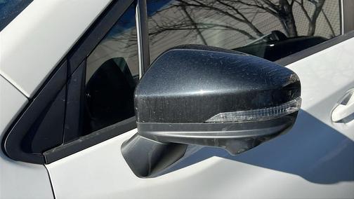 2023 Subaru Ascent Onyx Edition Limited 7-Passenger