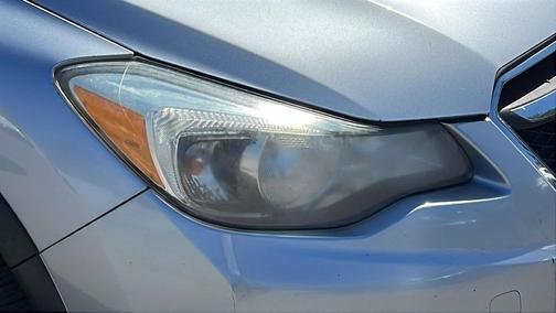 2014 Subaru XV Crosstrek 2.0i Premium