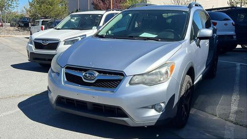 2014 Subaru XV Crosstrek 2.0i Premium