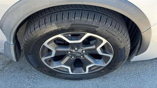 2014 Subaru XV Crosstrek 2.0i Premium