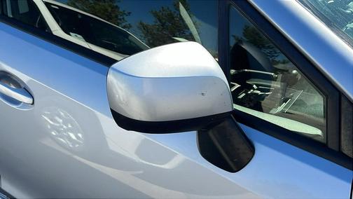 2014 Subaru XV Crosstrek 2.0i Premium