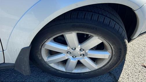 2006 Subaru Outback 2.5 i