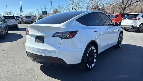 2023 Tesla Model Y AWD