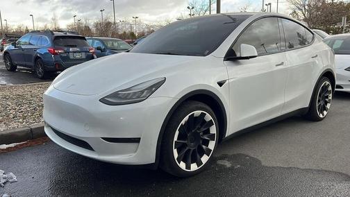 2023 Tesla Model Y AWD