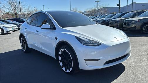 2023 Tesla Model Y AWD