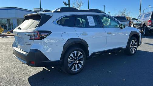 2024 Subaru Outback Touring XT