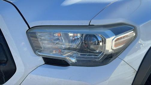 2017 Toyota Tacoma TRD Off Road