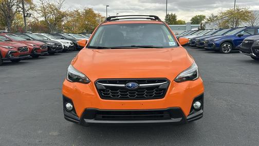 2019 Subaru Crosstrek 2.0i Limited