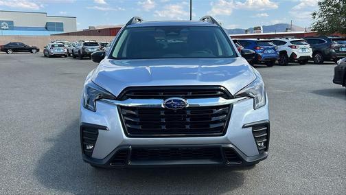 2025 Subaru Ascent Limited 7-Passenger