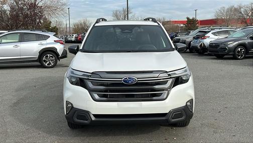 2025 Subaru Forester Hybrid Limited