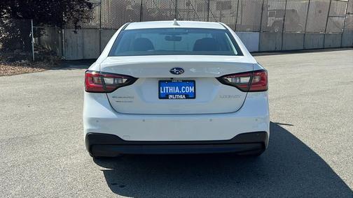 2025 Subaru Legacy Limited