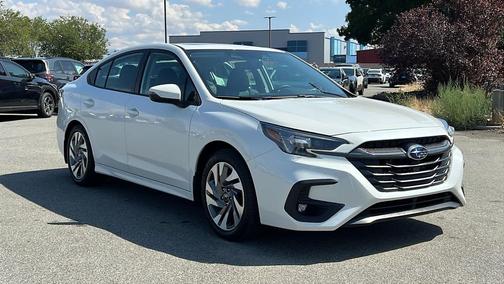 2025 Subaru Legacy Limited