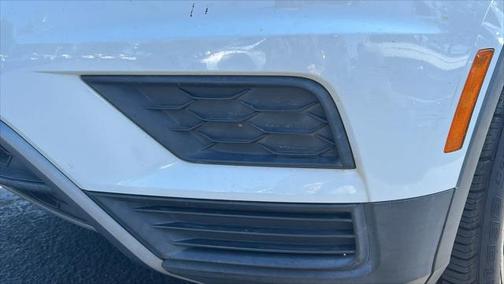 2019 Volkswagen Tiguan 2.0T SE 4MOTION
