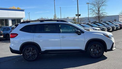 2026 Subaru Ascent Onyx Edition Touring 7-Passenger