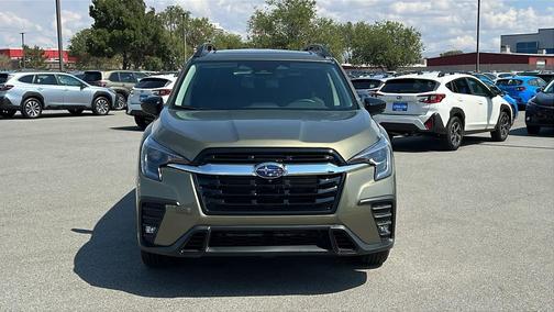 2025 Subaru Ascent Limited 7-Passenger