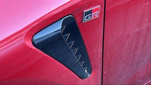 2023 Toyota GR Corolla Core