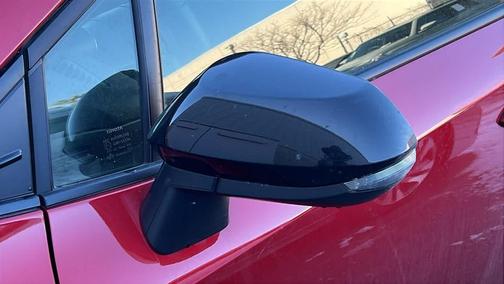 2023 Toyota GR Corolla Core