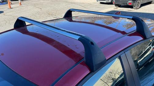 2023 Toyota GR Corolla Core