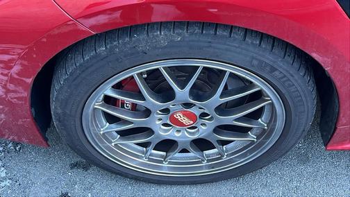 2023 Toyota GR Corolla Core