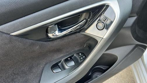 2013 Nissan Altima 2.5 SV